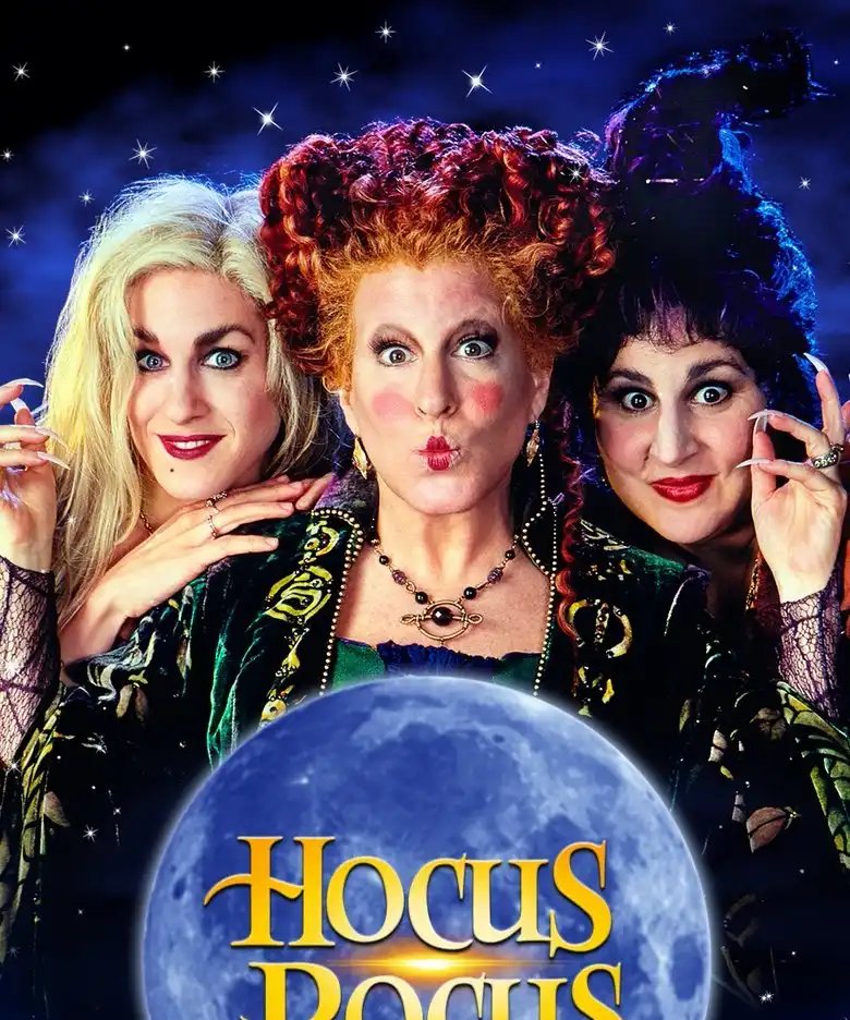 Três filmes imperdíveis para assistir na Disney+ neste fim de semana de Halloween