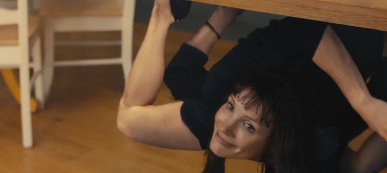 Poderes e Mistérios de Other Mommy São Revelados no Novo Filme de Terror