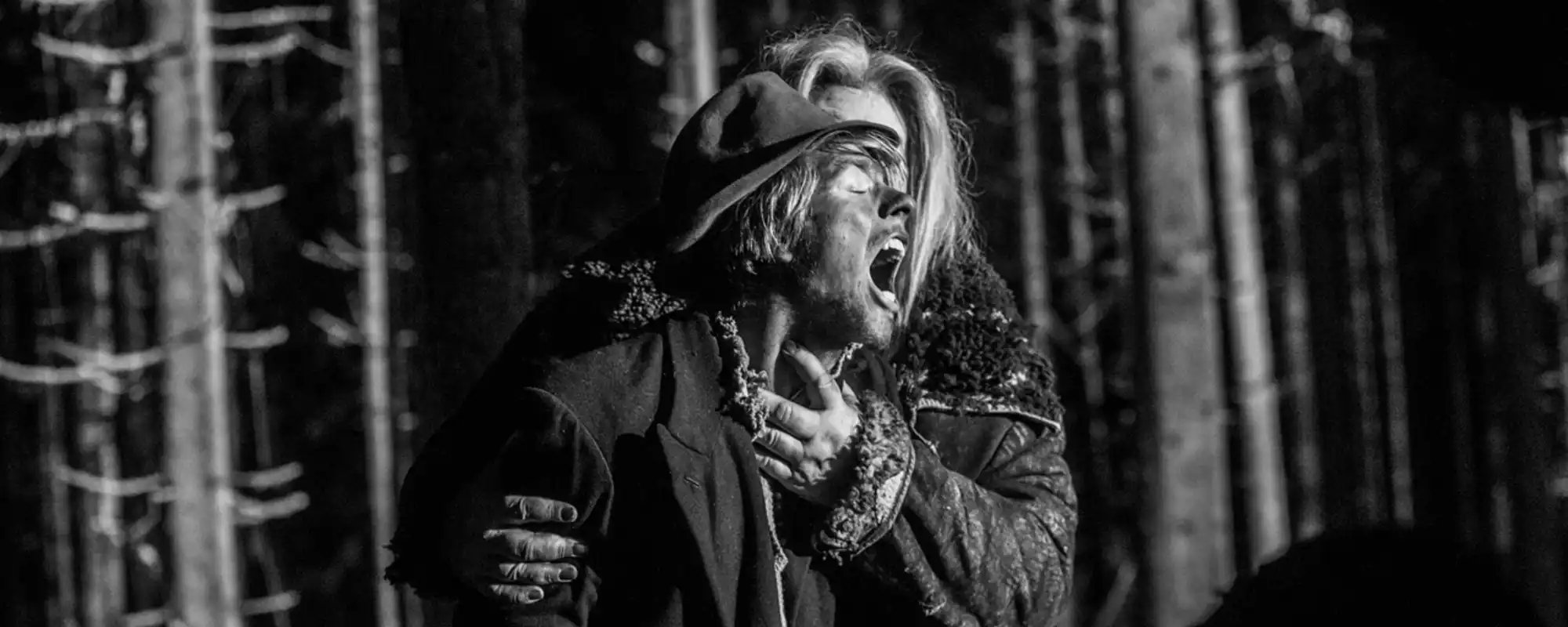 Os 10 Melhores Filmes de Terror Modernos em Preto e Branco