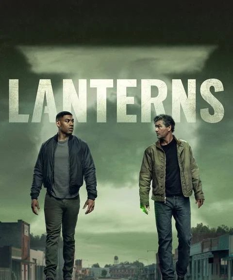 Grant Morrison critica final da primeira temporada de Lanterns na HBO