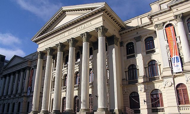 UFPR oferece 150 vagas para especialização gratuita a distância em Educação Ambiental
