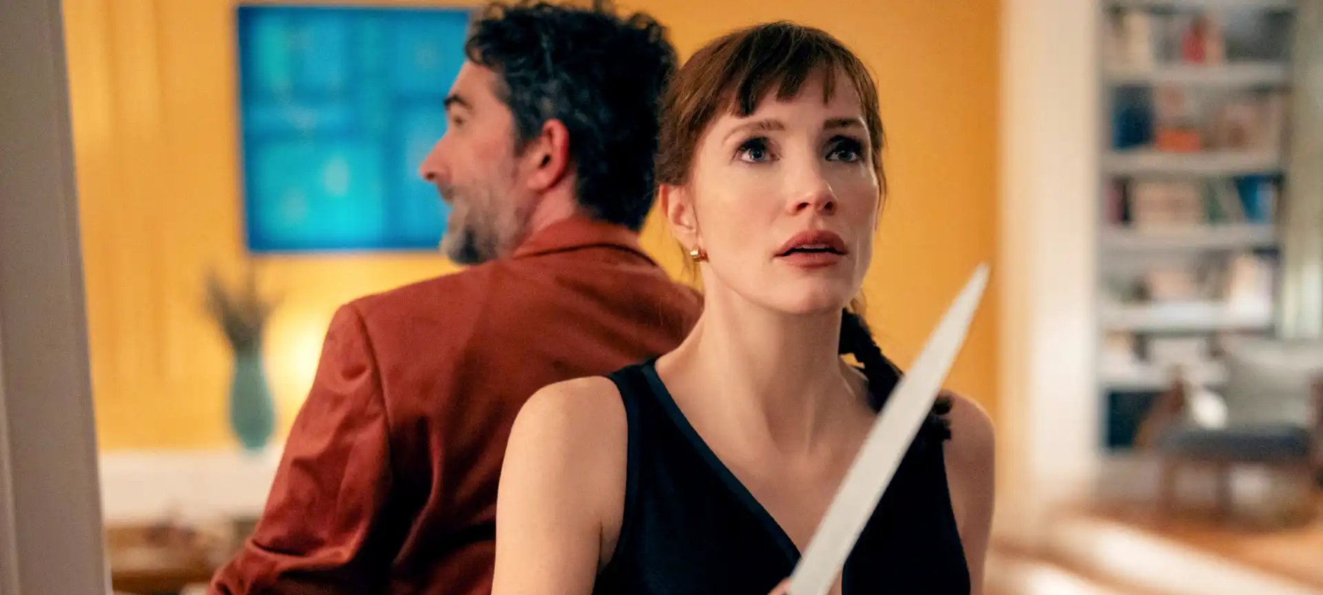 Universal e Blumhouse encerram 2026 com fracasso de público em novo filme de terror