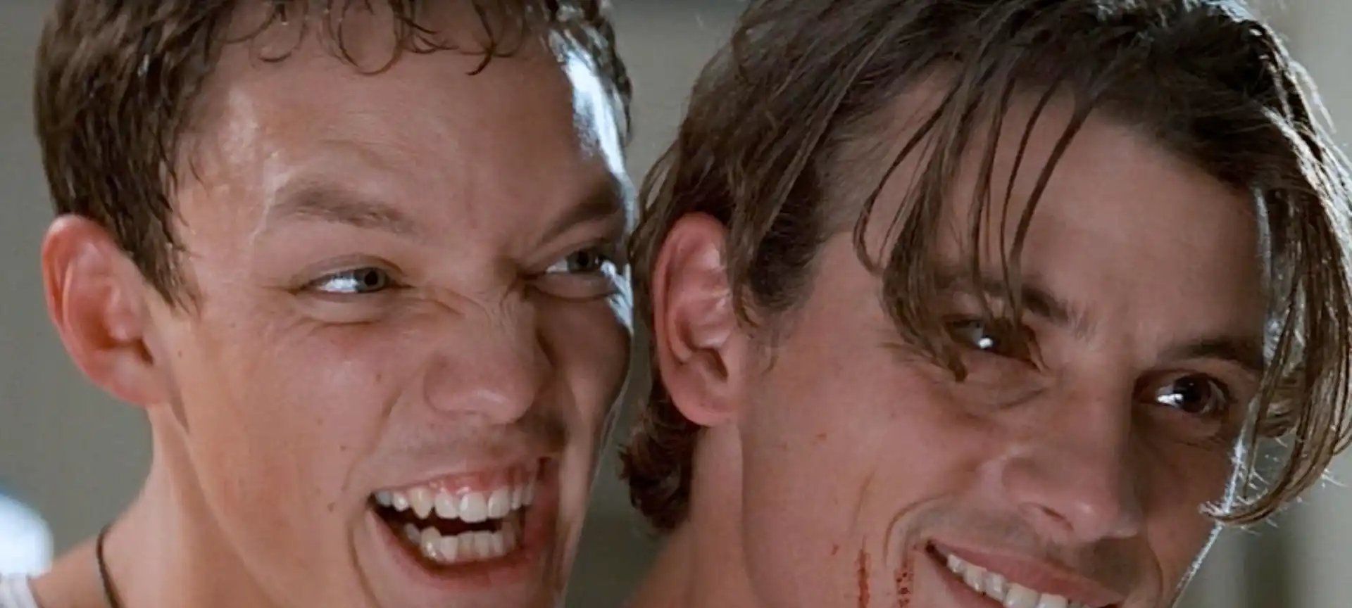 Skeet Ulrich revela seu ranking oficial dos filmes da franquia Pânico