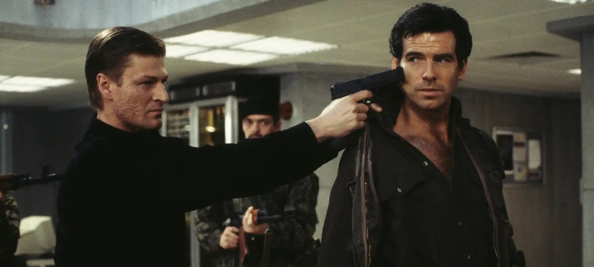 A frase de James Bond em GoldenEye completa 31 anos e segue sendo referência no cinema de espionagem