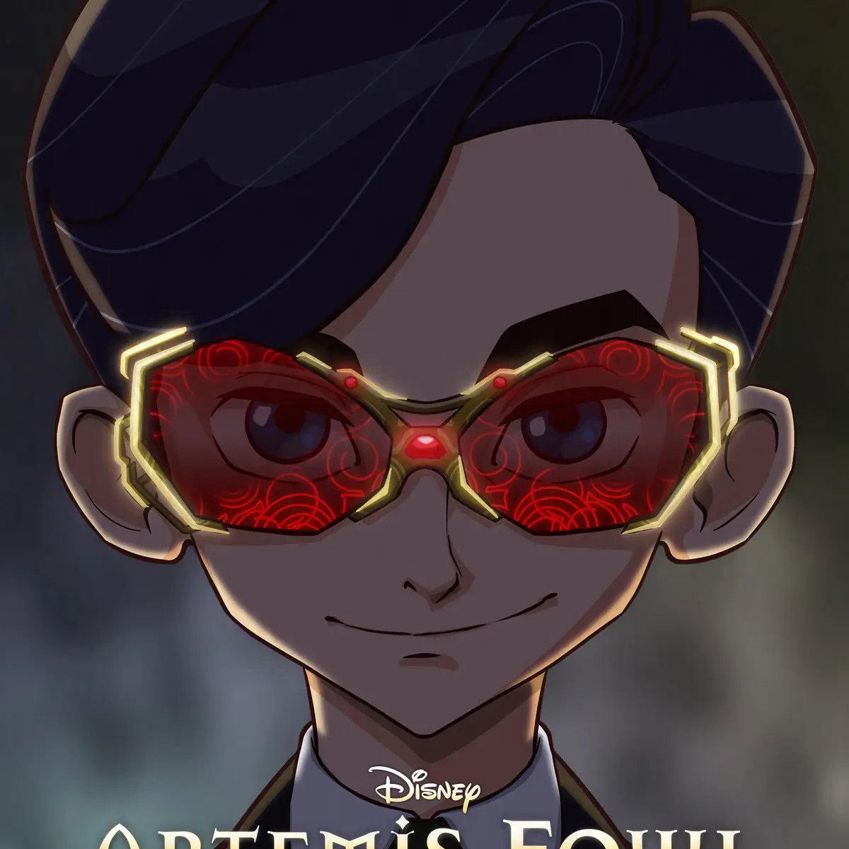 Disney+ anuncia nova série animada de Artemis Fowl após fracasso do filme