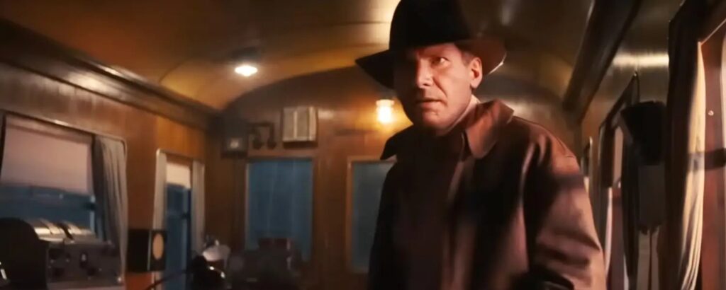 Indiana Jones e o Disco da Fortuna: 10 destaques da nova aventura do arqueólogo