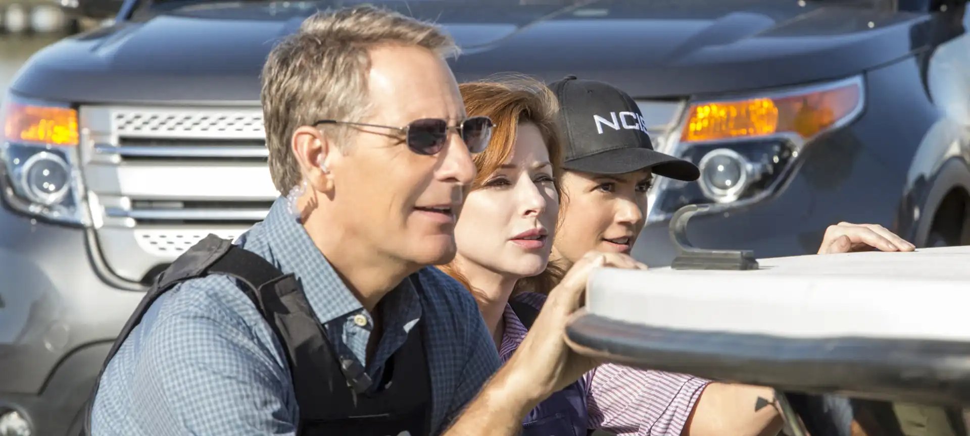 Scott Bakula retorna à CBS em nova série policial enquanto futuro de Star Trek: United fica incerto