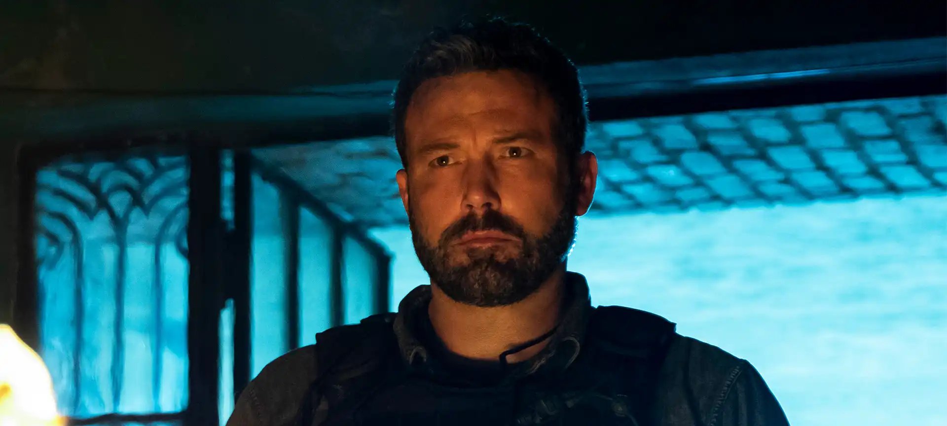 Netflix mantém planos para sequência de Triple Frontier, confirma ator Garrett Hedlund