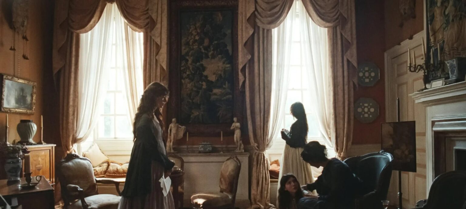 Nova adaptação de Sense and Sensibility estreia em 2026 com emoção e foco na família