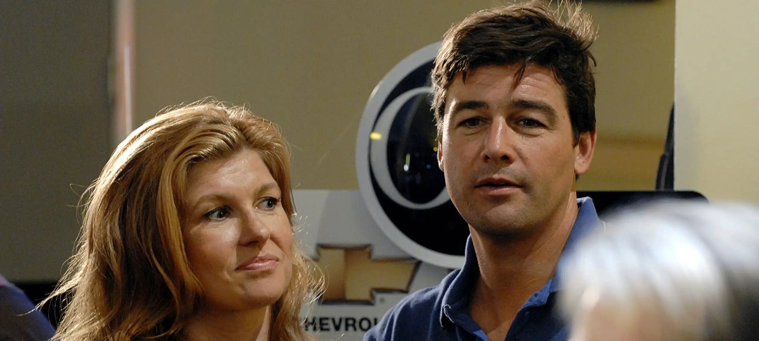 Produção do reboot de Friday Night Lights na Peacock é suspensa temporariamente