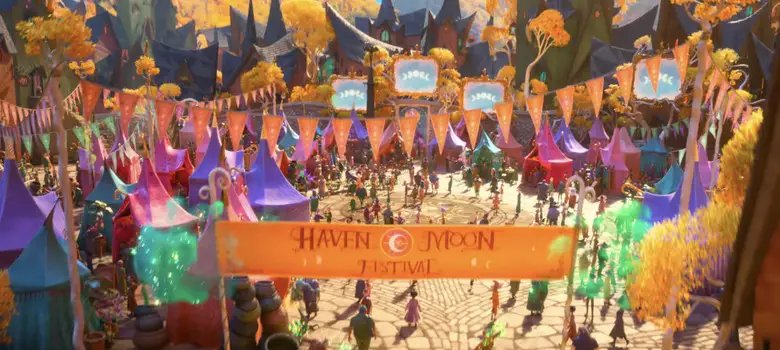 Disney lança “Hexed”, nova animação sobre magia com estreia marcada para novembro de 2026
