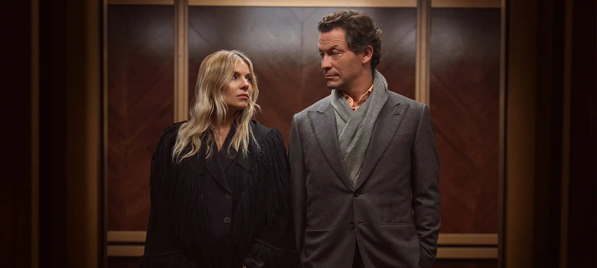 Série jurídica War da HBO conquista público e garante segunda temporada