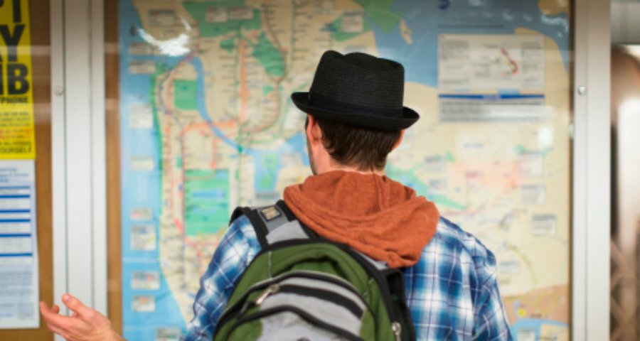 Salão do Estudante apresenta diversas opções para quem quer estudar fora do Brasil