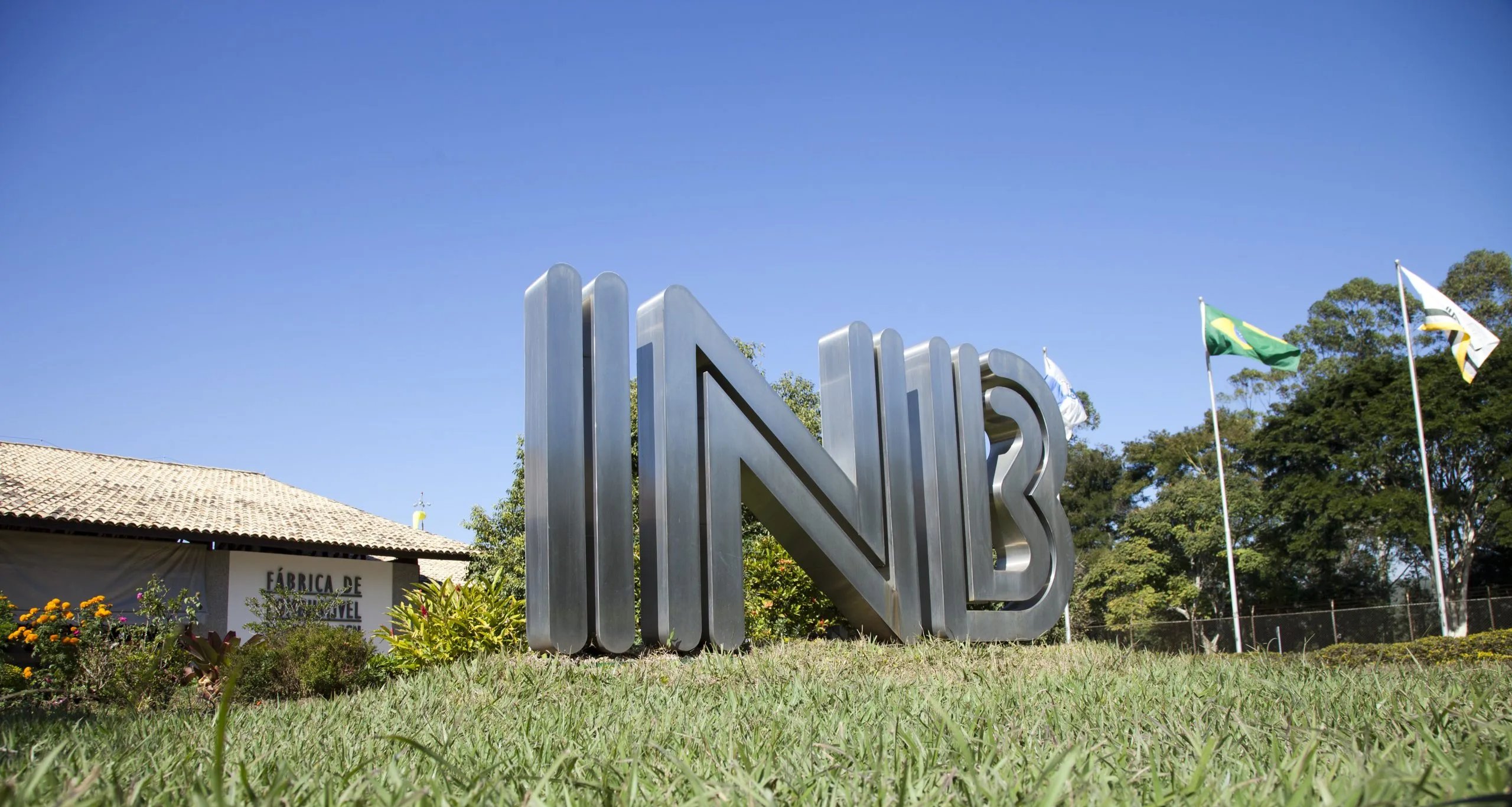INB lança concurso público para cadastro de reserva com salários de até R$ 8,3 mil