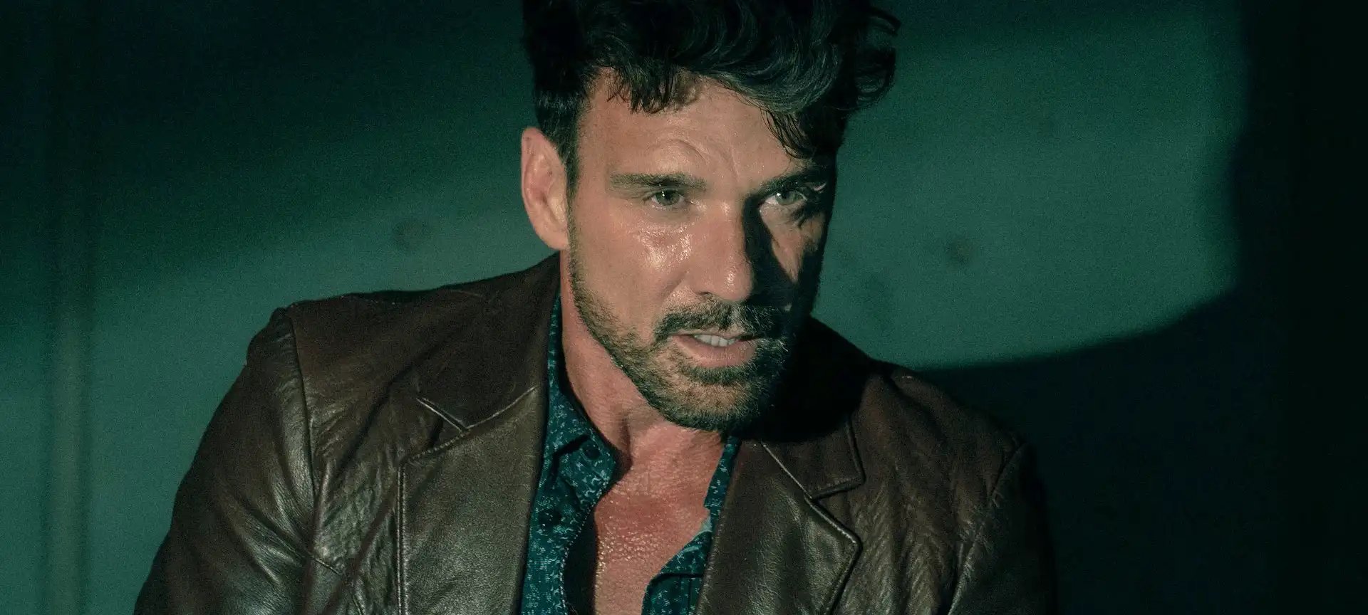Mudança de showrunner assegura retorno de Frank Grillo em Tulsa King 4