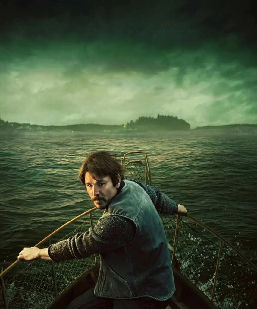 Série de suspense da Netflix inspirada em Stephen King bate recorde de audiência no Canadá