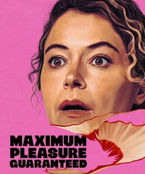 Apple TV confirma segunda temporada da série policial Maximum Pleasure Guaranteed elogiada por Stephen King
