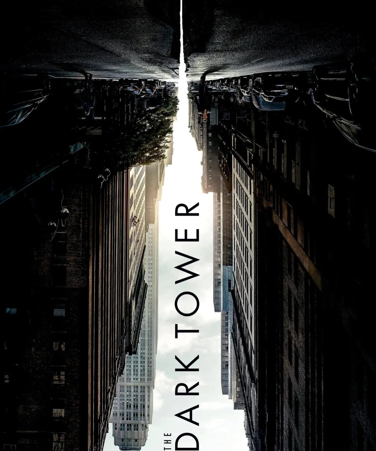Mike Flanagan confirma que série de TV de The Dark Tower seguirá ordem cronológica dos livros