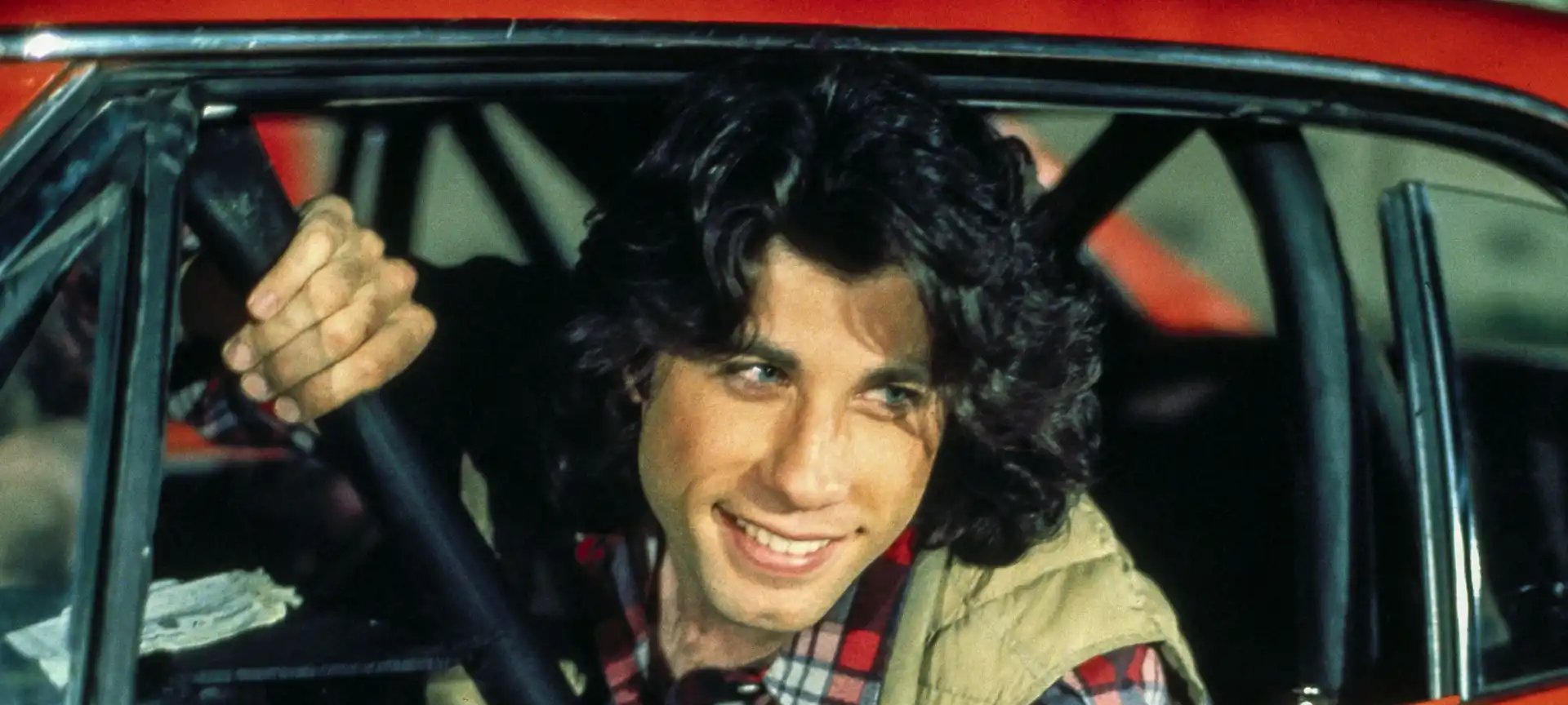 Filme Urban Cowboy será relançado em 4K Ultra HD em dezembro de 2026