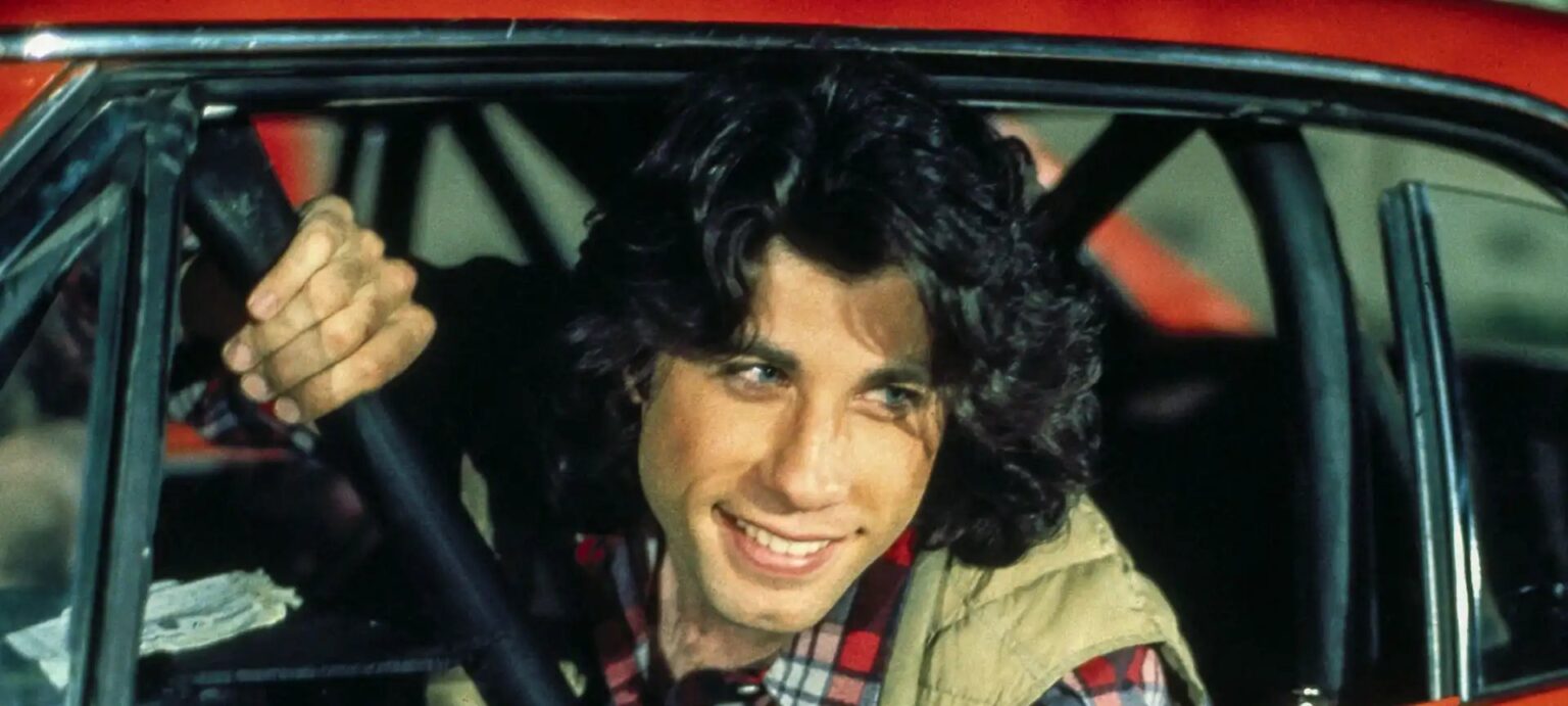 Filme Urban Cowboy será relançado em 4K Ultra HD em dezembro de 2026