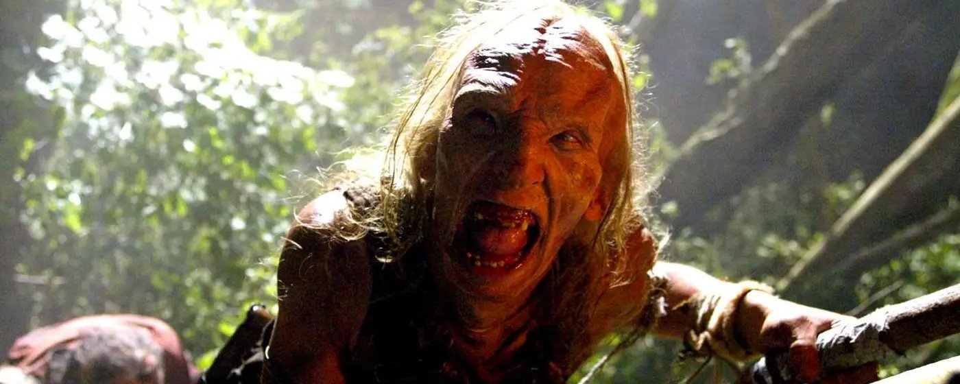 As Famílias Mais Assustadoras do Cinema de Terror