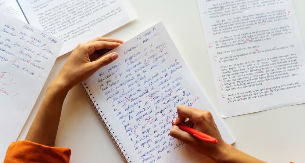 Curso online gratuito de redação para o ENEM abre inscrições com certificado