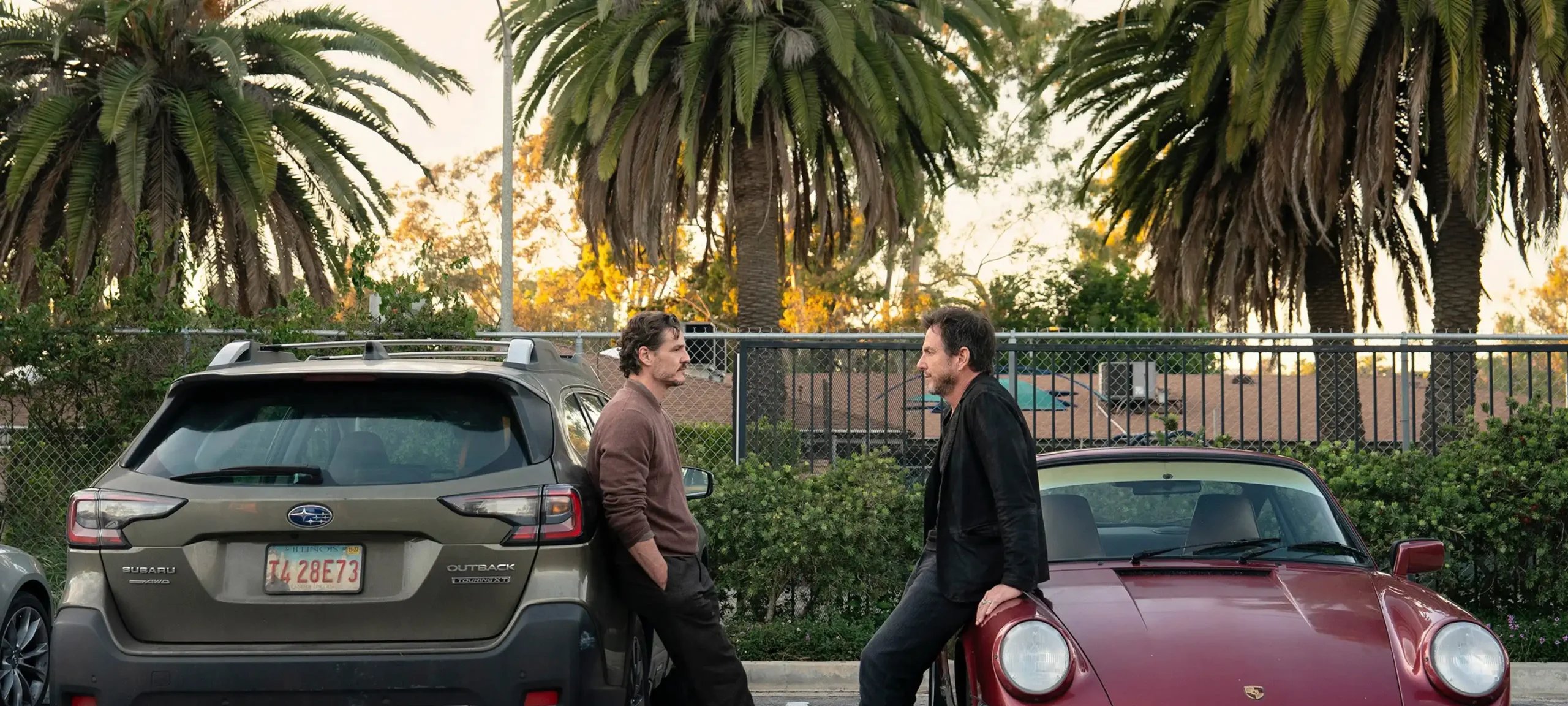 Pedro Pascal lidera drama musical de Tony Gilroy que destaca o poder da música