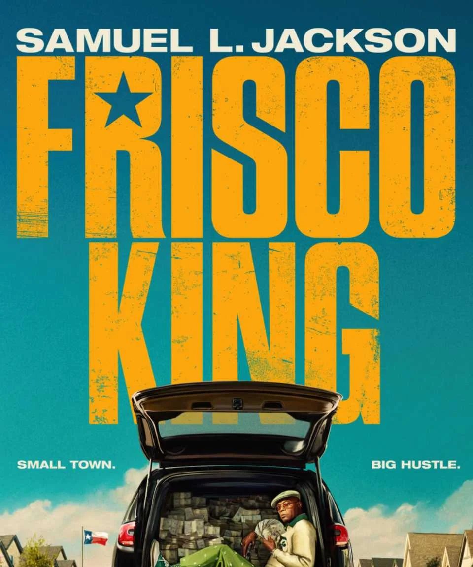 Série Frisco King, spin-off de Tulsa King, estreia dia 18 de dezembro no Paramount+