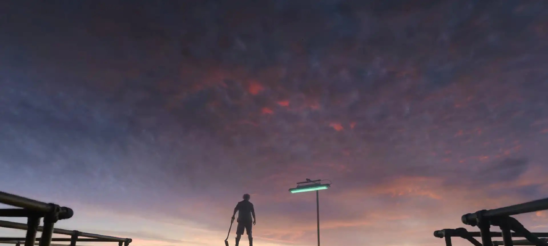 O Final do Filme Digger (2026) Ganha Mais Força Quando Visto no Cinema