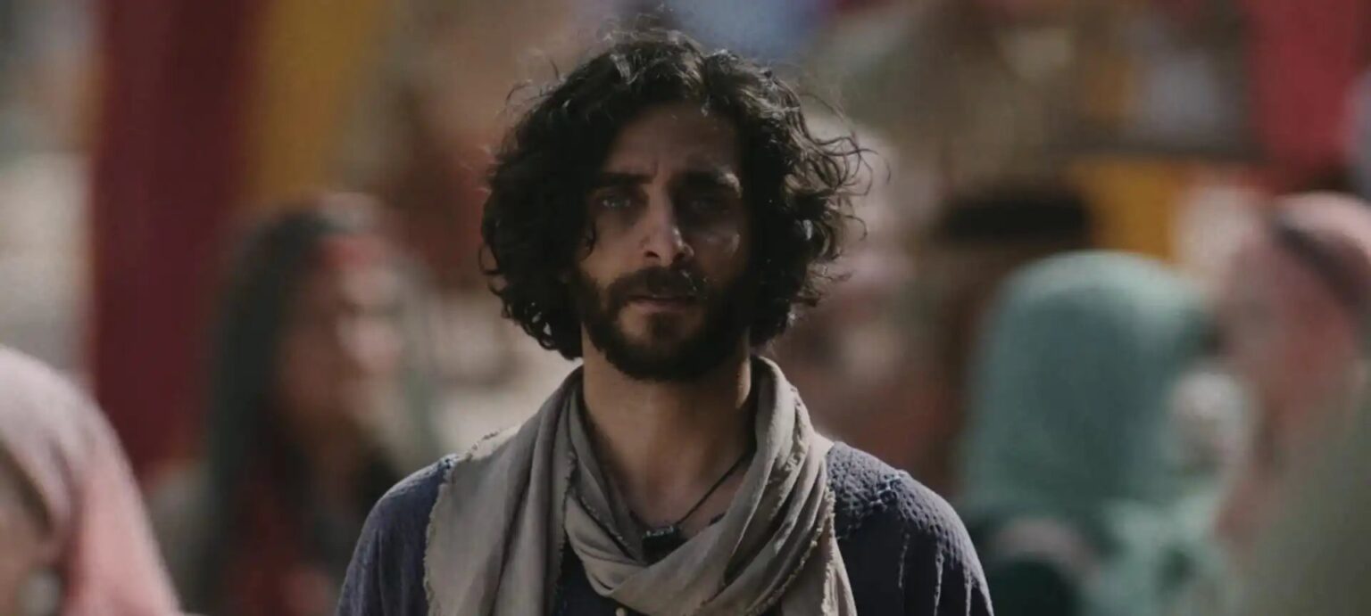 Prime Video libera trailer da 6ª temporada de The Chosen com a crucificação de Jesus