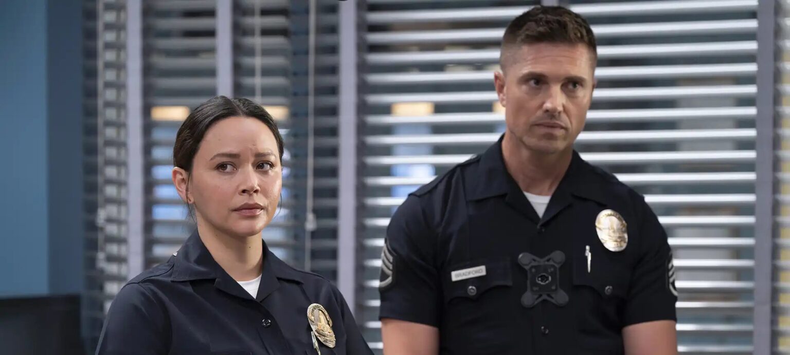 Nona temporada de The Rookie estreia em janeiro de 2027 com maior escala de ação da série