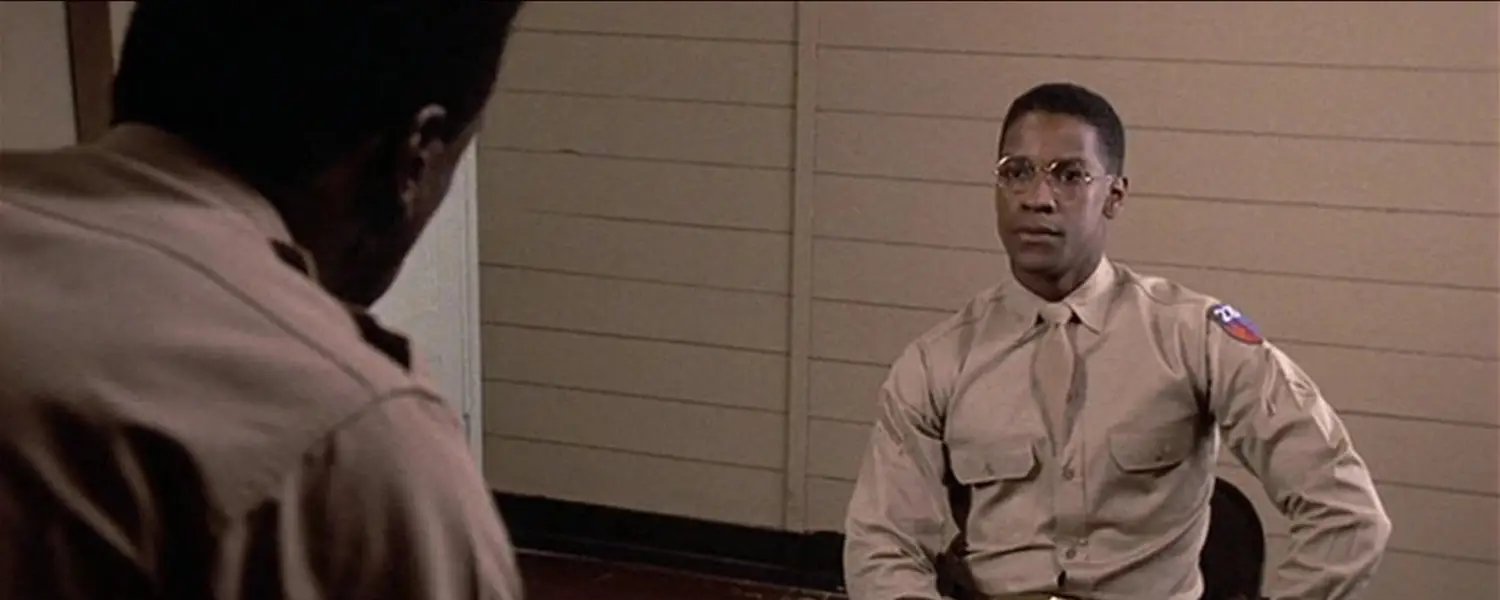 Oito Filmes Quase Perfeitos de Denzel Washington que Merecem Ser Redescobertos