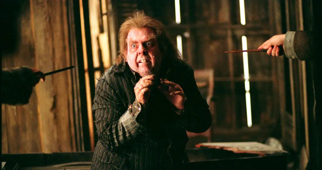 Ator do remake de Harry Potter da HBO celebra momento único por ligação familiar no elenco