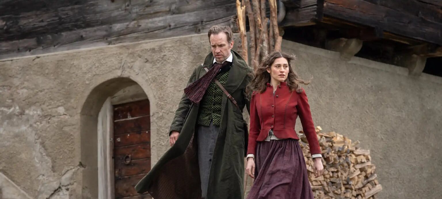 Nova série “The Death of Sherlock Holmes” traz versão inédita do detetive clássico