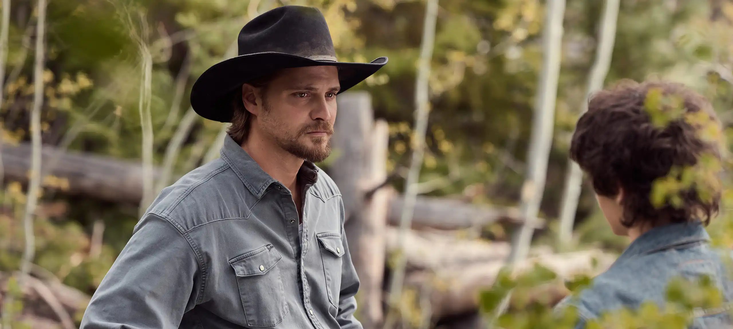 Retorno de Yellowstone em 2026 intensifica conflito entre Kayce e Tate Dutton