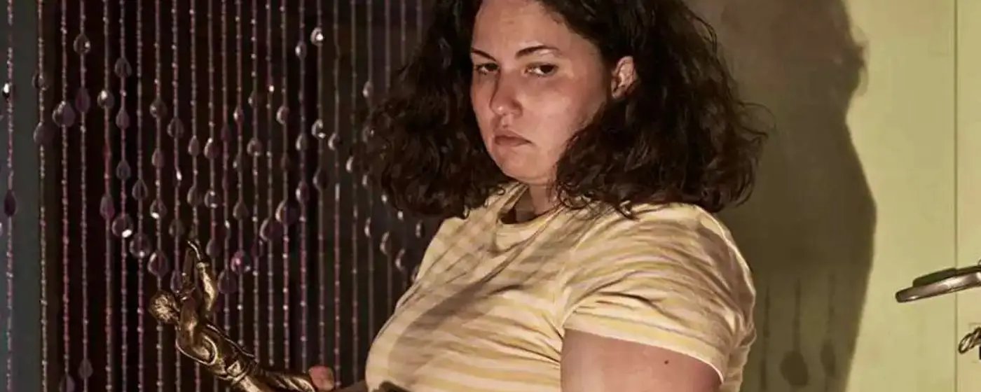 Filme Piggy é opção para quem não gostou do reboot de Carrie em 2022