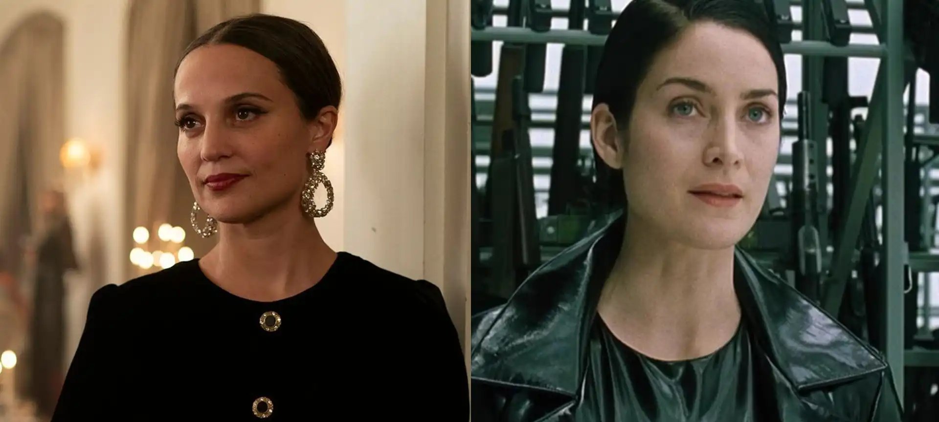 Atores cotados para substituir elenco original de The Matrix em possível nova versão