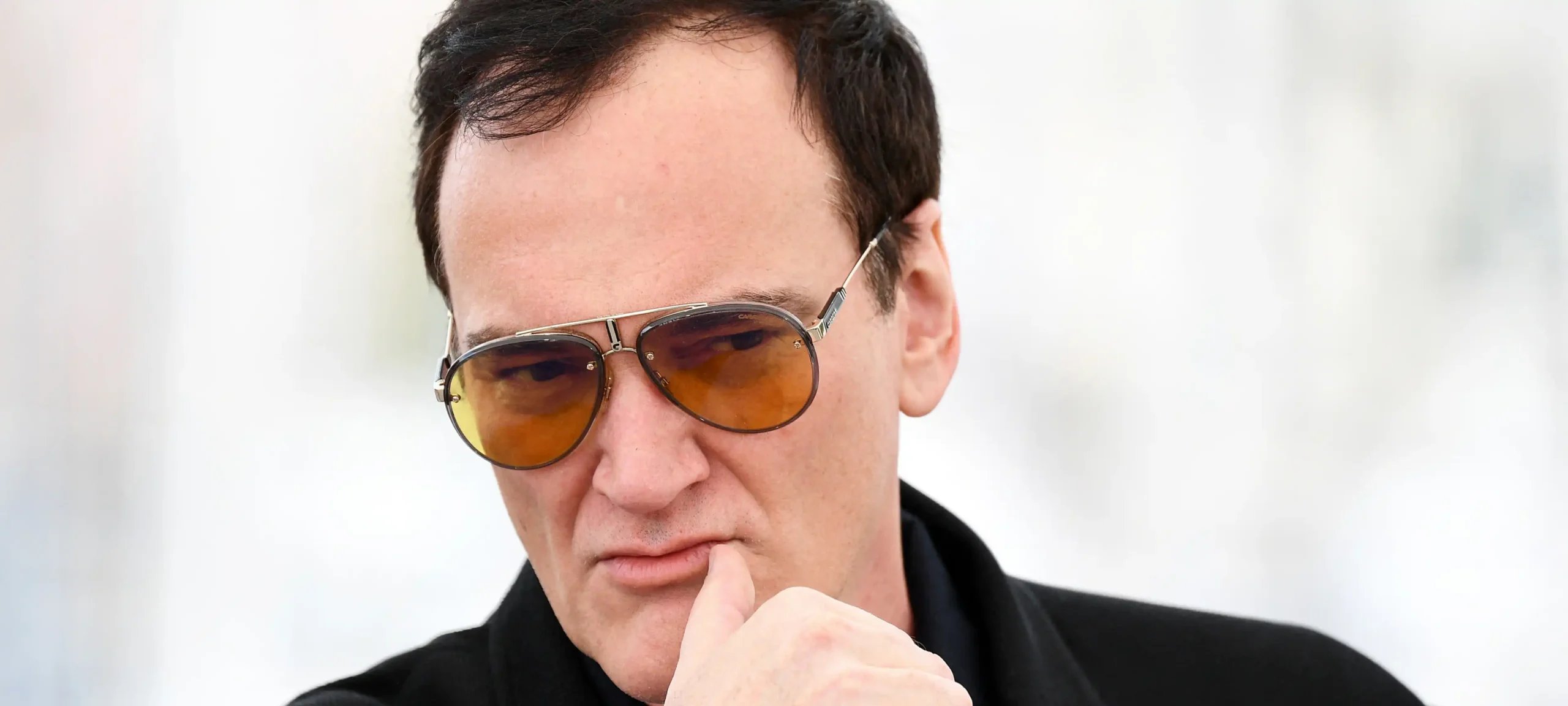 Quentin Tarantino anuncia roteiro finalizado para seu décimo e último filme