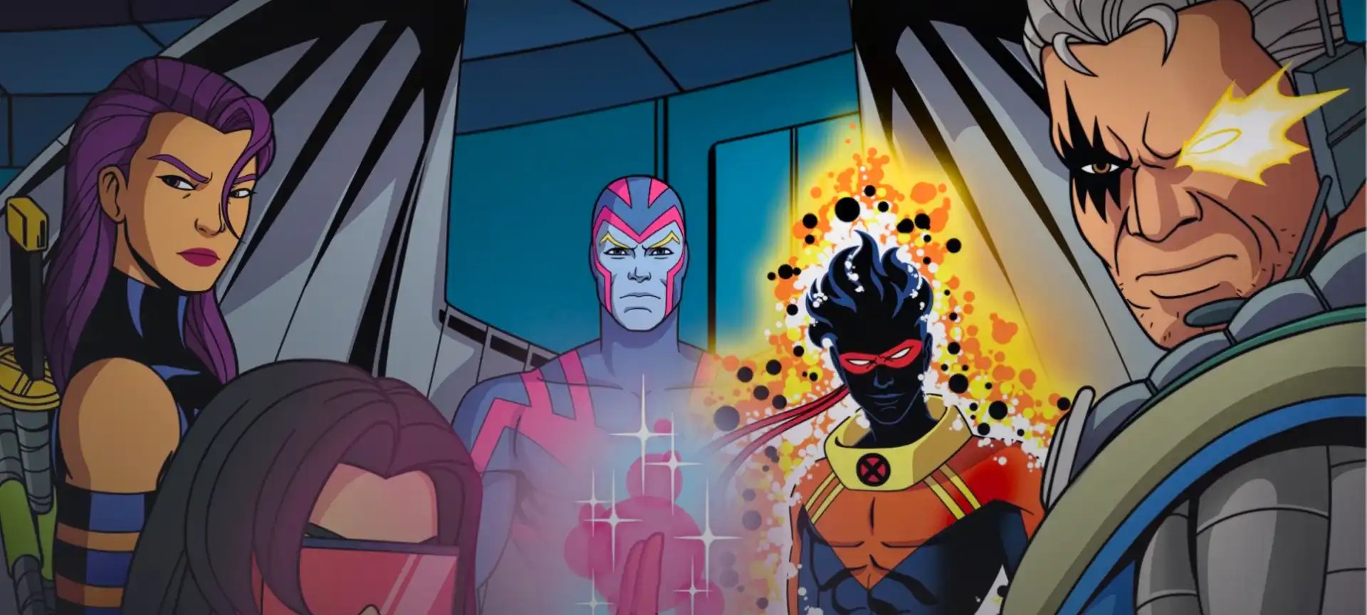 Ator de Street Fighter Alavanca Rumores sobre Participação em Projeto dos X-Men no MCU