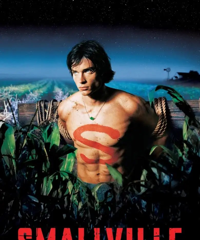 Michael Rosenbaum avalia futuro no novo Universo DC após participação em Superman