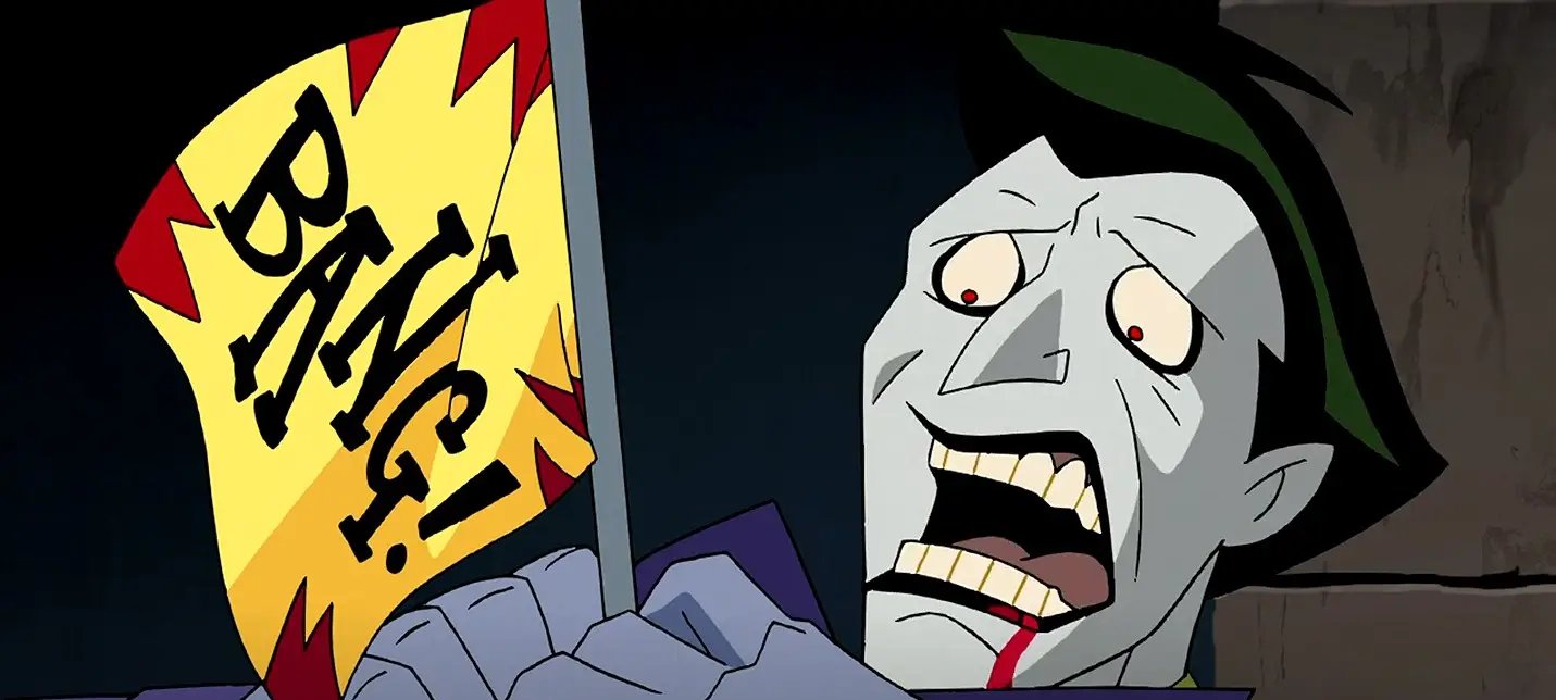Saga solo do Coringa tem atualizações sobre desenvolvimento pelo chefe da DC Studios