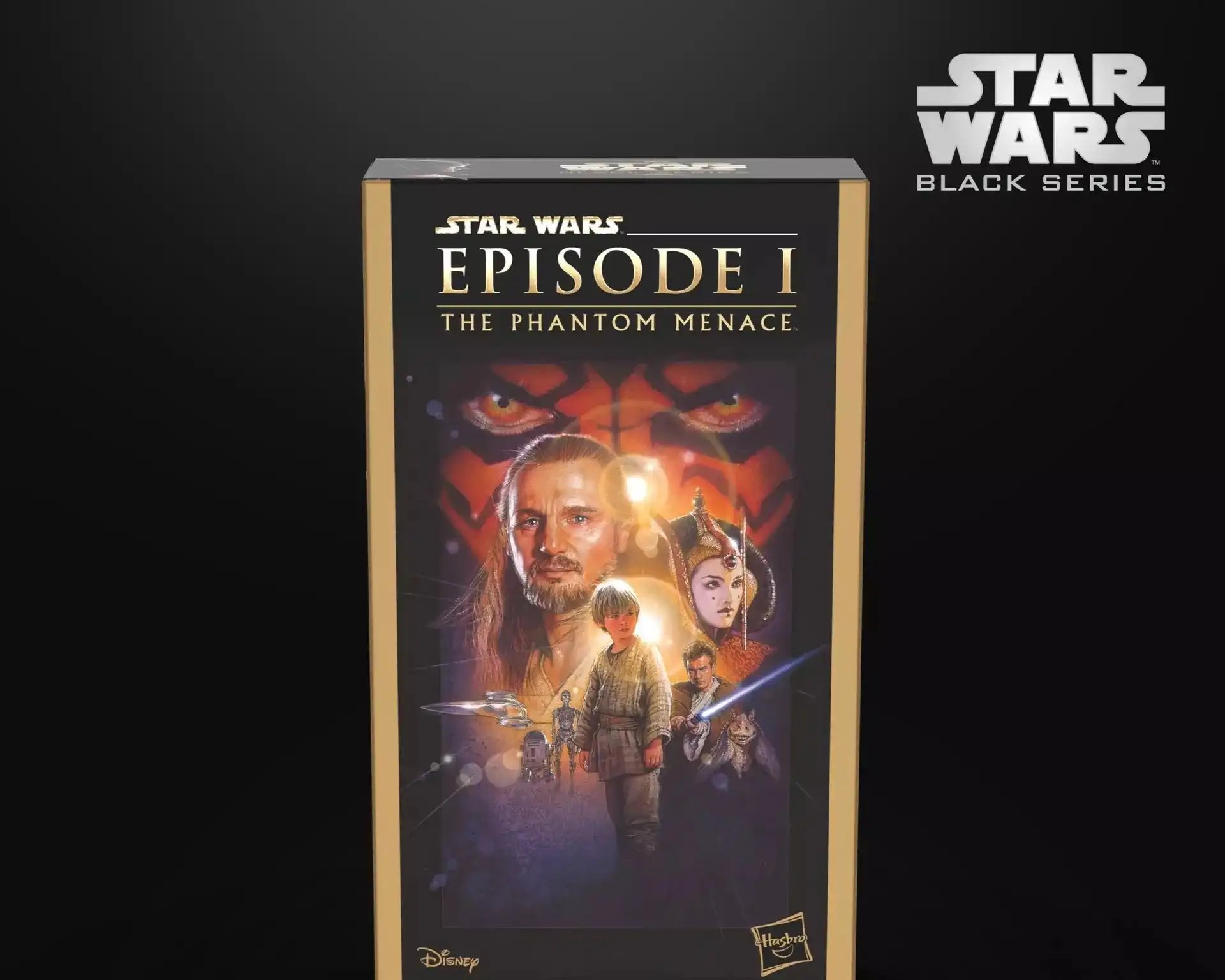 Star Wars anuncia coleção especial que resgata a era clássica para 2027