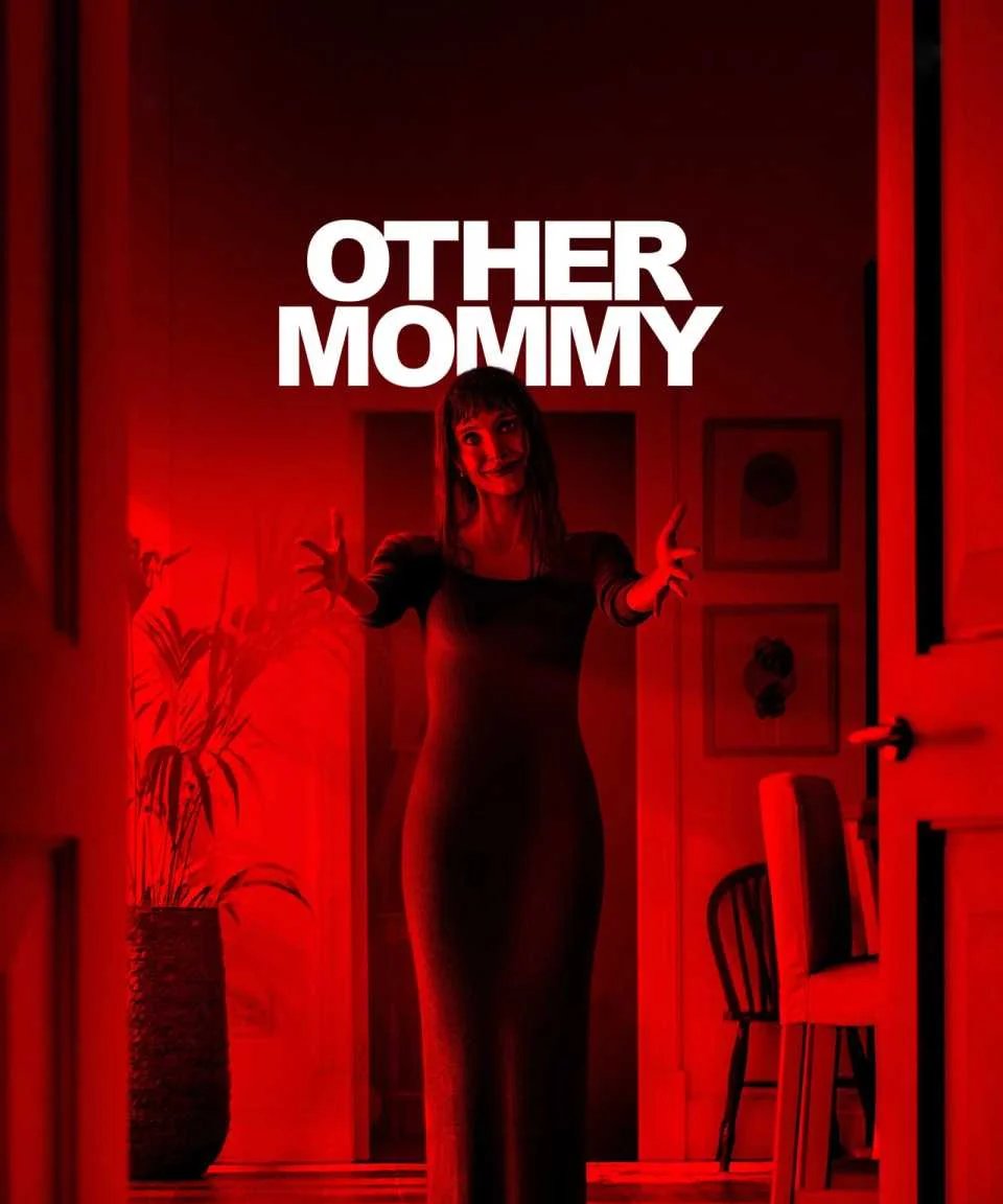 Other Mommy sofre queda histórica de 70% nas bilheterias durante segundo fim de semana