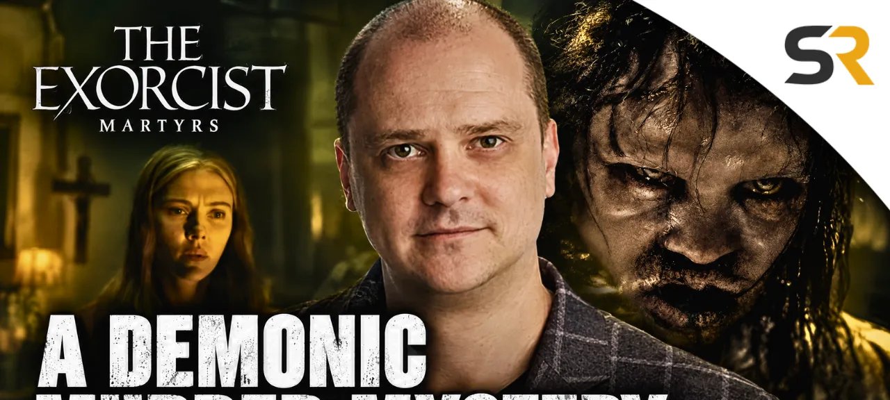 Mike Flanagan reinventa “The Exorcist” ao misturar terror com mistério de assassinato