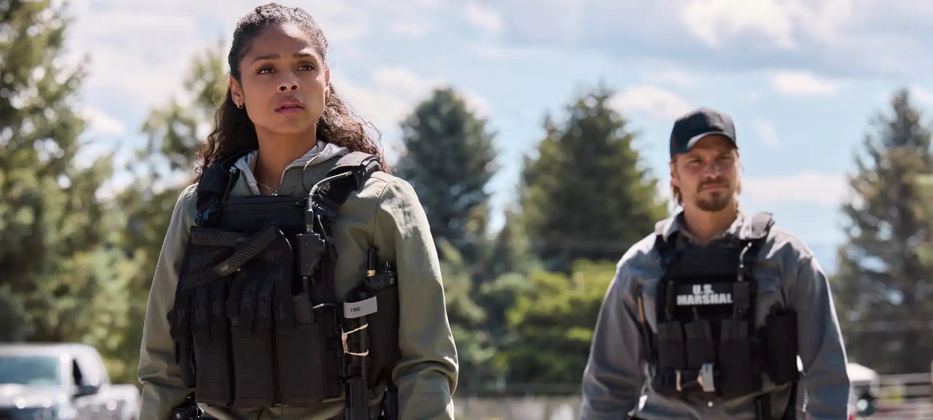Elenco de Marshals fala sobre saída de Monica em Yellowstone e reação dos fãs