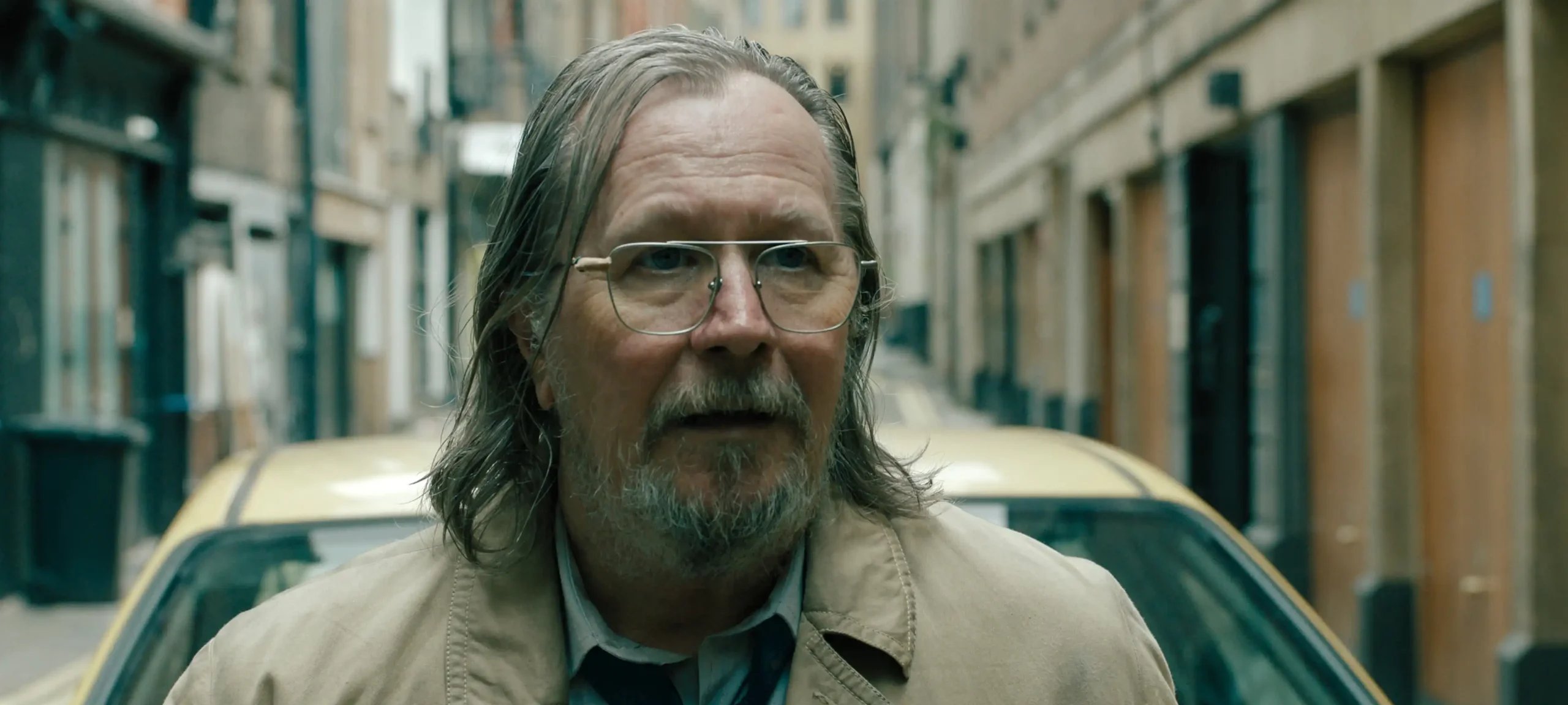 Novos Atores Associados a Guy Ritchie Entram na 7ª Temporada de Slow Horses na Apple TV