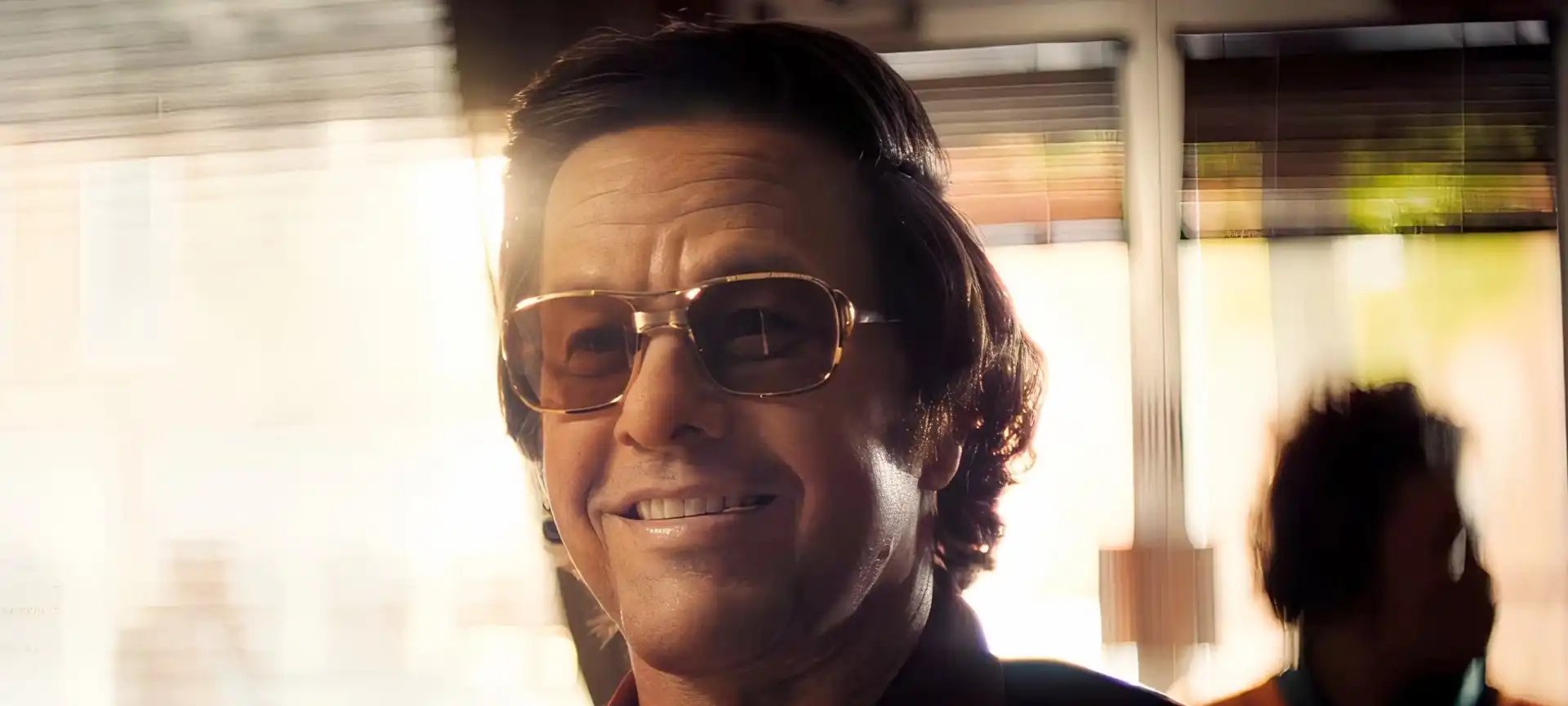 Filme “By Any Means”, com Mark Wahlberg, estreia em plataformas digitais nesta semana