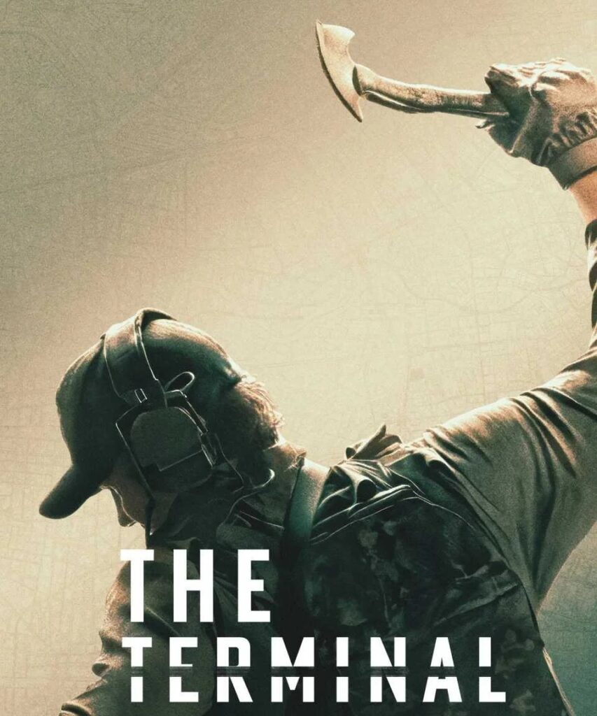 The Terminal List retorna com temporada 2 e mudança de gênero no Prime Video