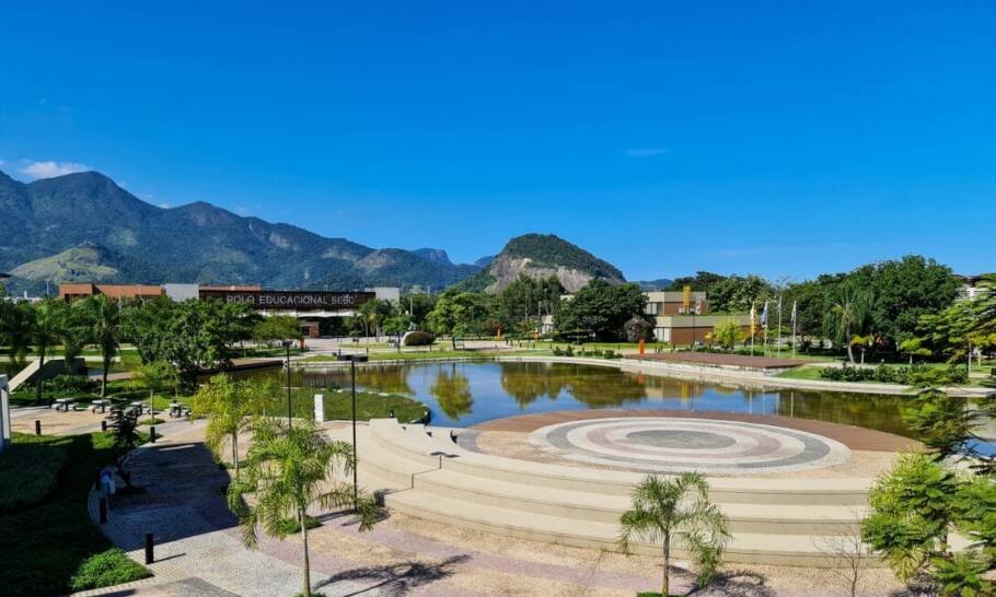 Sesc abre inscrições para 252 vagas gratuitas no Ensino Médio em 2027