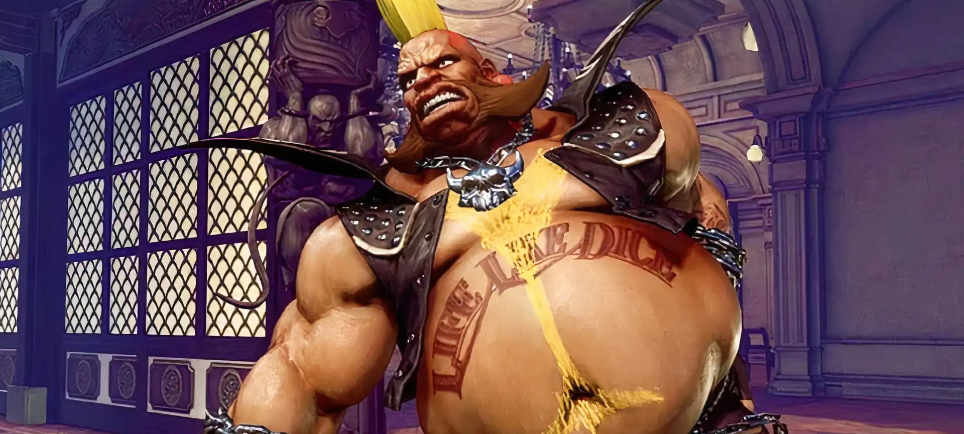 Personagens Ausentes de Street Fighter Que Podem Marcar Presença na Próxima Sequência